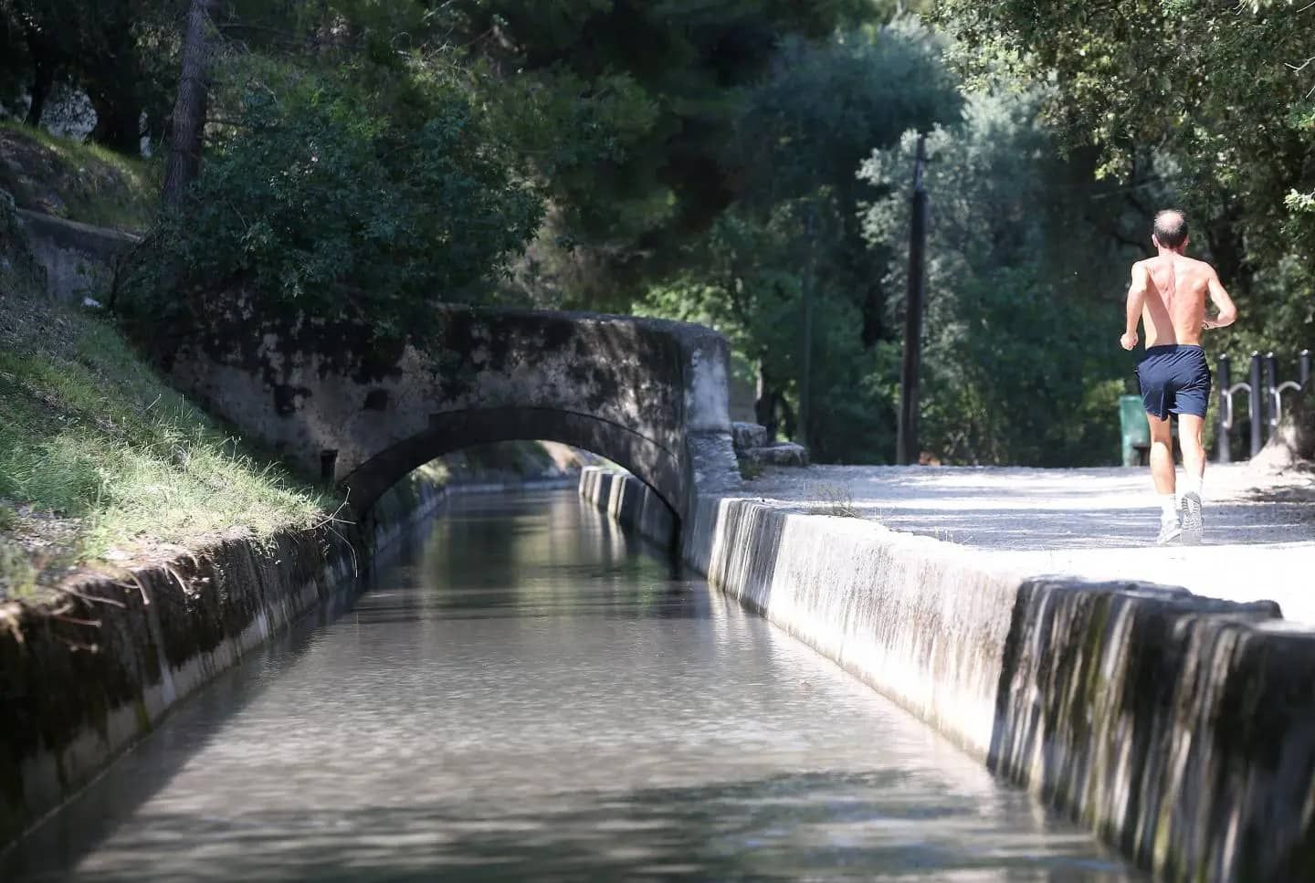 Kanal Gairaut